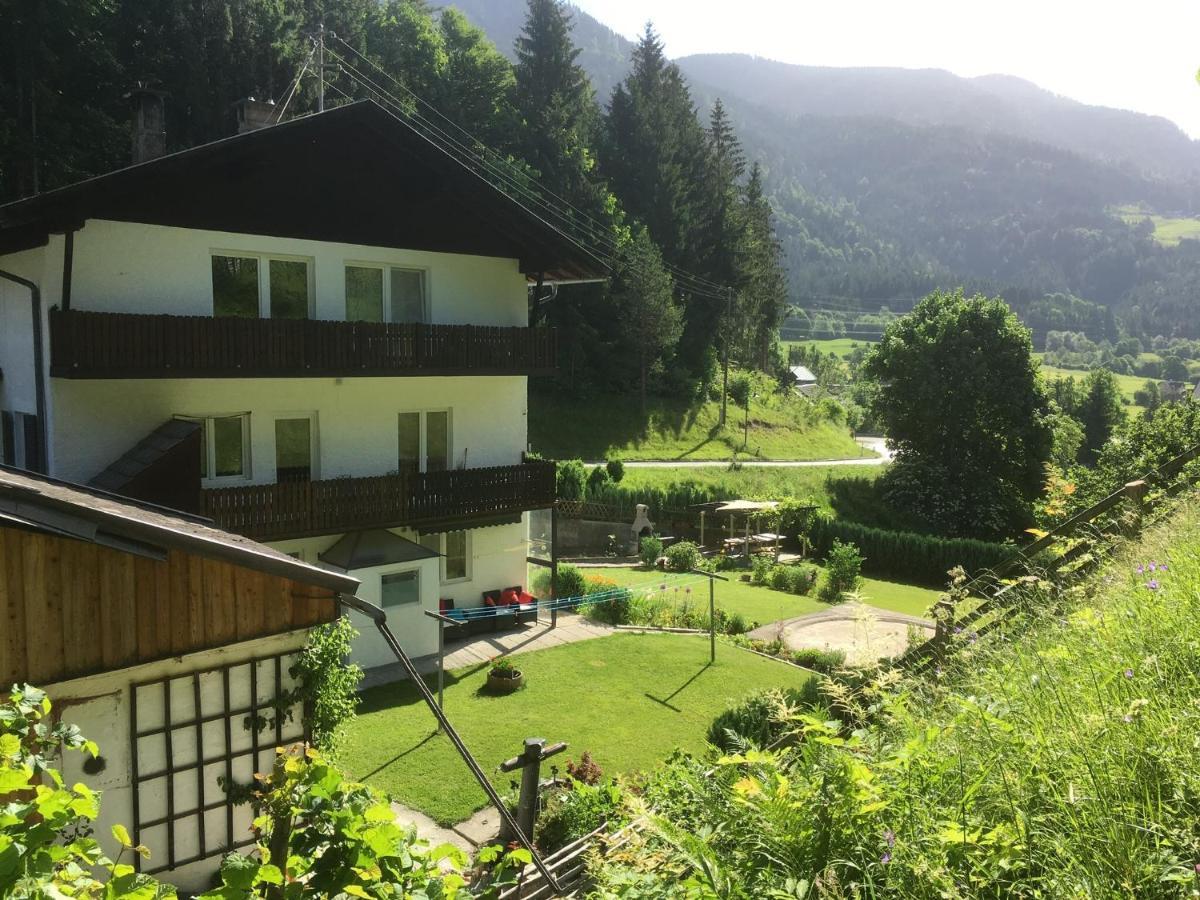 Ginnys Place Kotschach-Mauthen Esterno foto