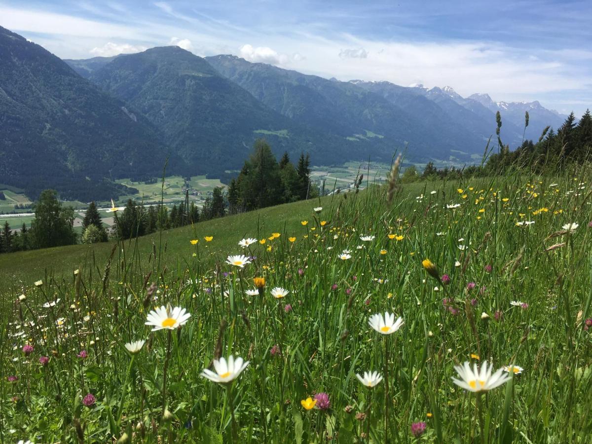 Ginnys Place Kotschach-Mauthen Esterno foto