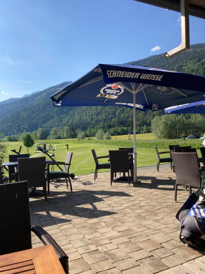 Ginnys Place Kotschach-Mauthen Esterno foto